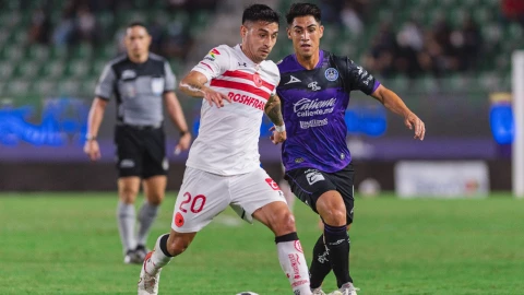 Mazatlán vs Toluca, Liga MX Apertura 2022
