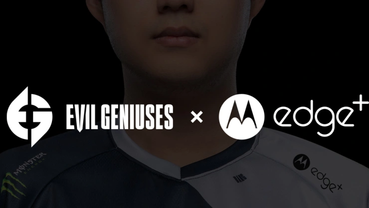 Motorola EG