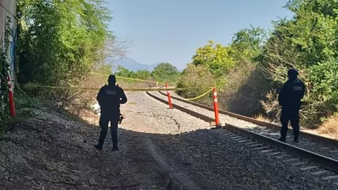 Encuentran mujer muerta en Elota, Sinaloa