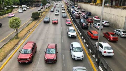 Hoy no circula 07 de junio