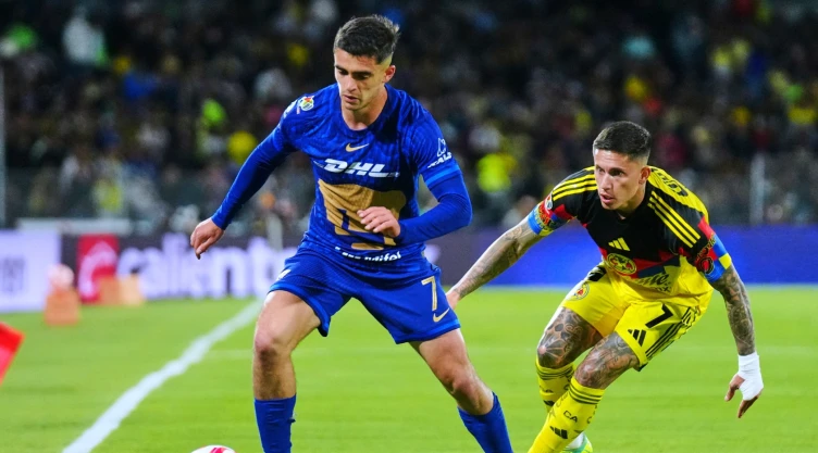 Pumas vs América, Jornada 12 del Clausura 2026