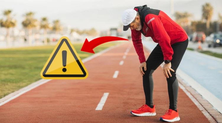 Especialistas dicen que hay que tener cuidado con realizar ejercicio con un resfrío