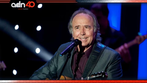 Concierto Joan Manuel Serrat en el Z&oacute;calo: Recomendaciones y c&oacute;mo llegar