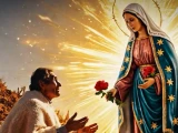 manto de la virgen de guadalupe estudios