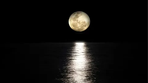 Super Luna Rosa, cuándo, qué significa.jpg