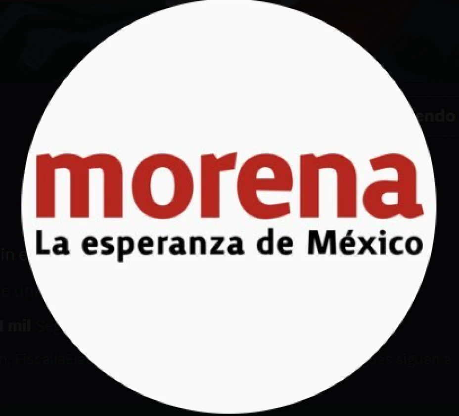 Morena 5 logo.png