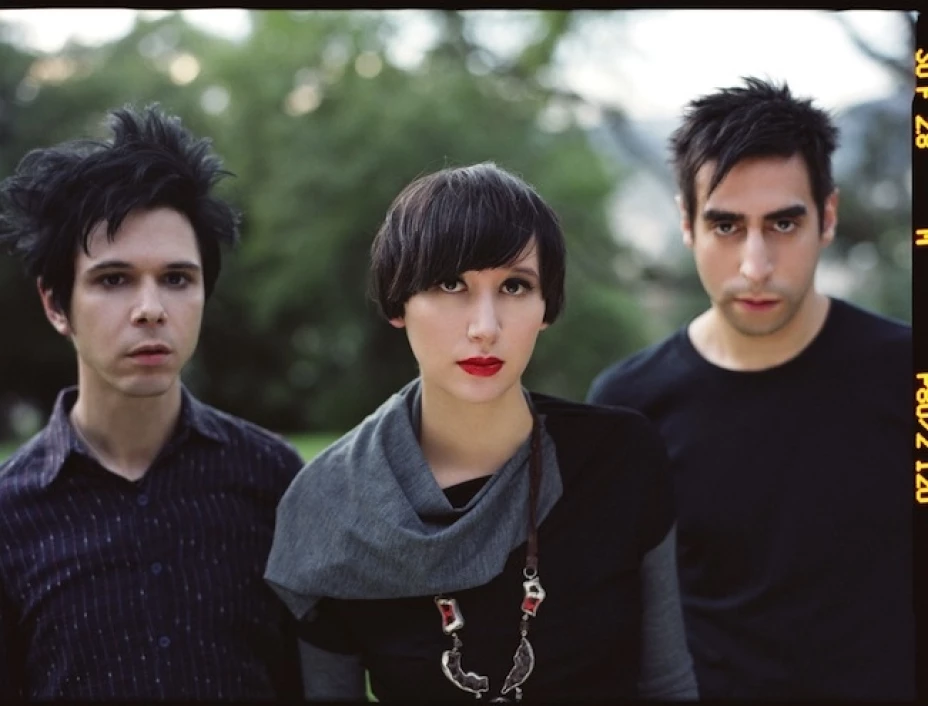 Yeah Yeah Yeahs