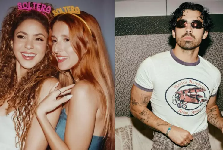 Solteros más codiciados del 2024