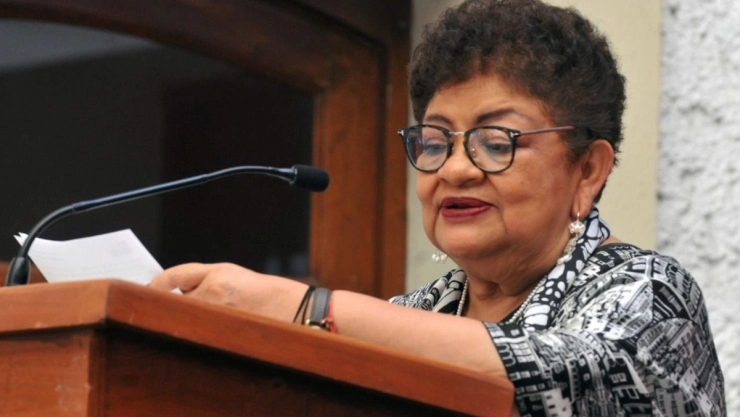 justicia costumbre Fiscalía CDMX