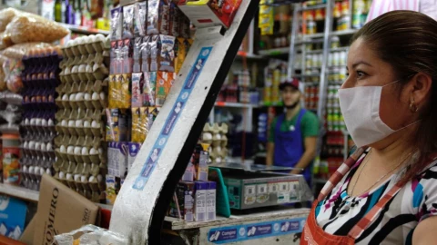 Un nuevo cierre de actividades en la CDMX debido al alza de contagios por SARS-CoV-2, sería catastrófico para la recuperación de empleos: Coparmex