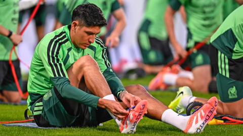 Edson Álvarez