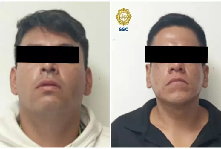 Los empleados del local donde ocurrió la tardeada fueron detenidos.