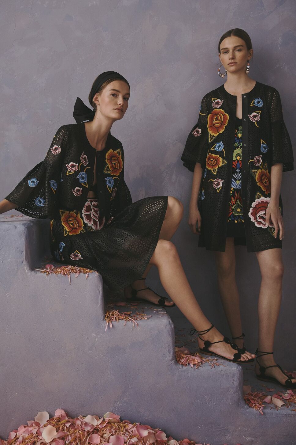 vestidos