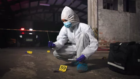 Adolescente mata a su padre y a su hermano en Toluca, después de discusión