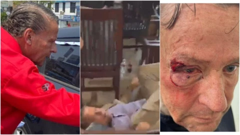 Alfredo Adame peleas político escándalos