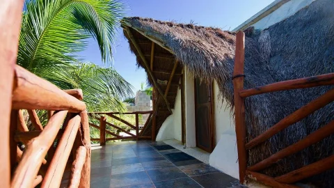 Hotel Golden Paradise Hostel
