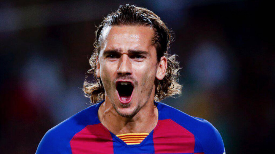 Antoine Griezmann