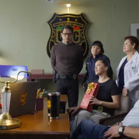 lotería del crimen temporada 4 capítulo 23