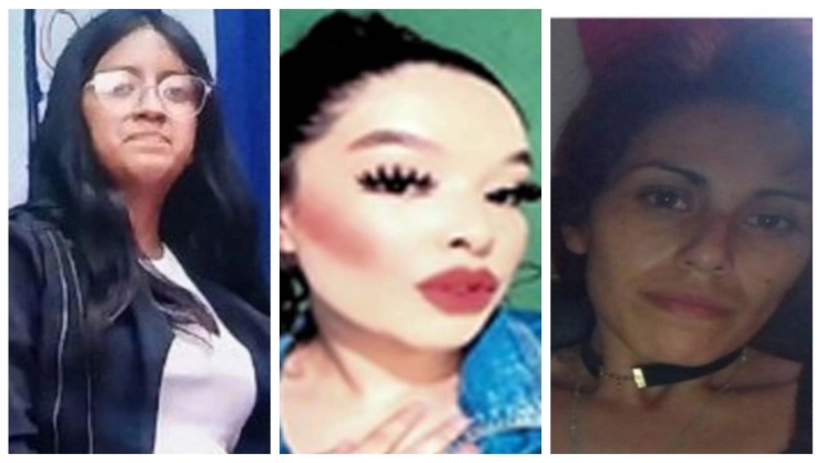 Activan Protocolo Alba urgente en Guanajuato tras desaparición de tres mujeres; temen por sus vidas.