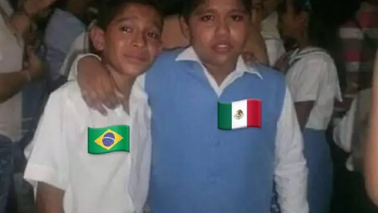 Memes sobre la derrota de México ante Inglaterra este 5 de julio de 2026.jpg