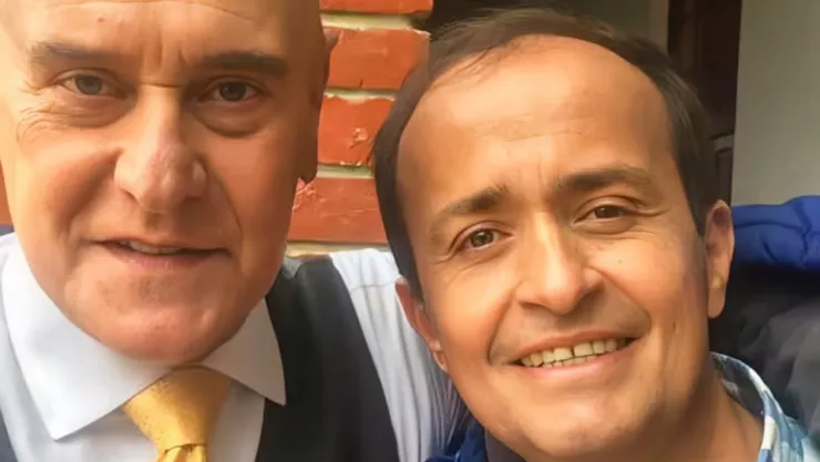 ¿Quién era Bayardo Ardila, famoso actor que murió de una rara enfermedad?