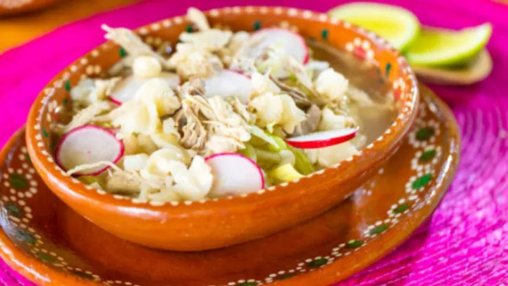 ¿Cuánto cuesta hacer la cena mexicana el 16 de septiembre en 2024 en Jalisco?