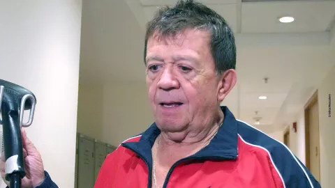 Chabelo