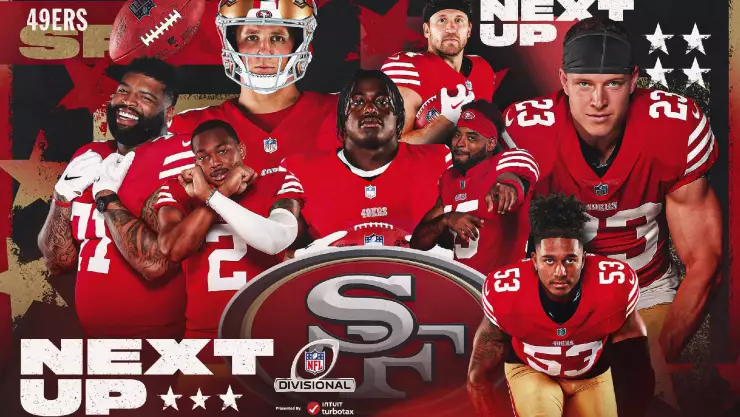 San Francisco 49ers vs Philadelphia Eagles