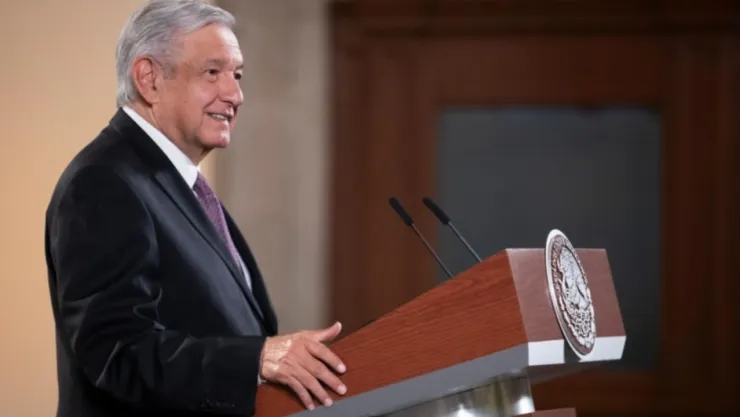 ¿Lo sabías? Por esta razón no habrá mañaneras de AMLO a finales de mayo