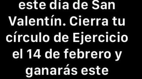 día-de-san-valentin-reto-anual-mes-del-corazón-2024-disponible- hoy-14-de-febrero-mensaje