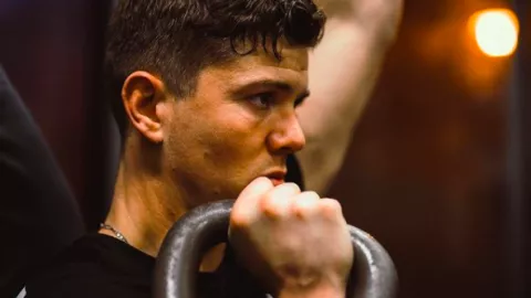 Luke Campbell anuncia su retiro del boxeo profesional