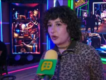 Hijos de Niurka reaccionan a la expulsión de Mónica Escobedo de La Granja VIP