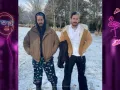FOTOS: Mau y Ricky