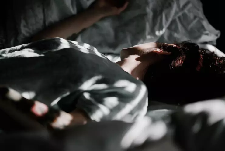 Nocturia: &iquest;Qu&eacute; es y c&oacute;mo te afecta este trastorno?