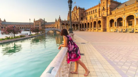 Mejores destinos turísticos de Europa 2025