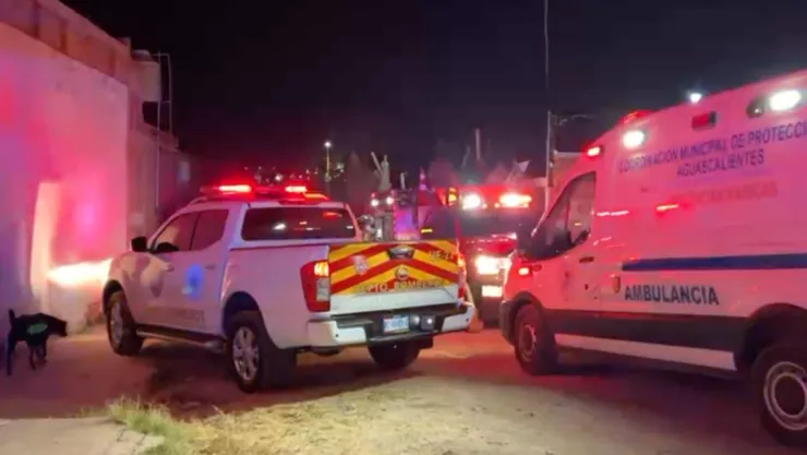 Hombre muere aplastado por una camioneta en Los Pericos, Aguascalientes; ¿cuál es su identidad