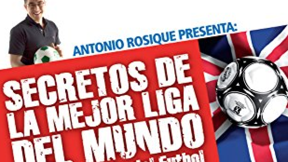 La isla del futbol