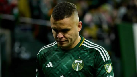 Cabecita Rodríguez América