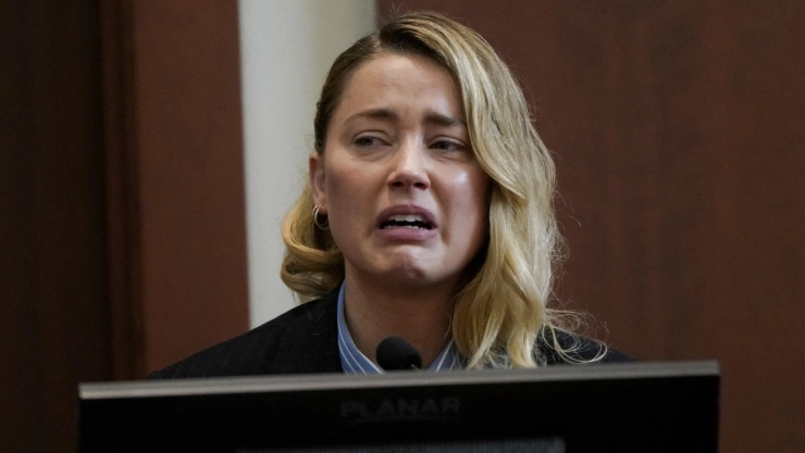 amber heard johnny depp juicio