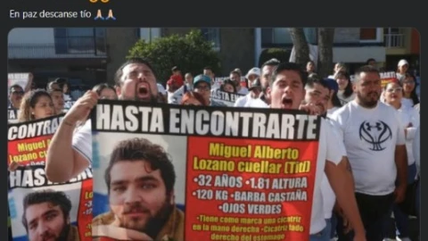 Familiares reportan sin vida a Miguel Alberto, ingeniero desaparecido en Jalisco