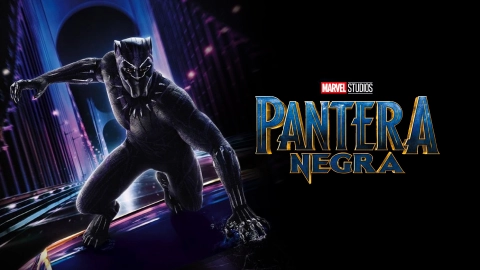 Pantera Negra