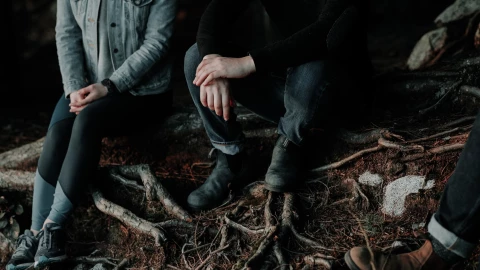 ¿Quieres superar una ruptura amorosa? La IA te dice cómo