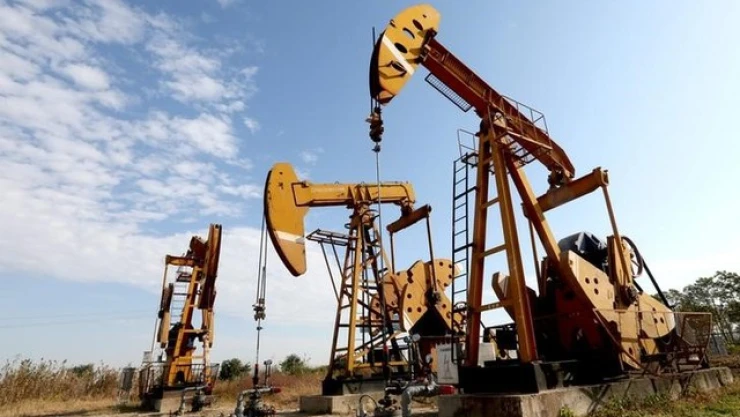 precio del petróleo