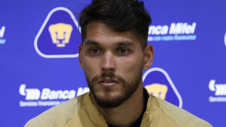 Pumas