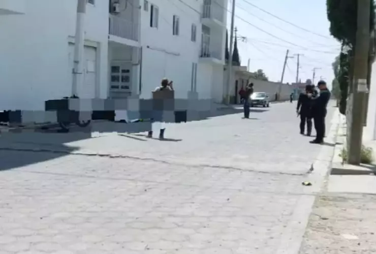 ejecutan a cuatro en tecamachalco