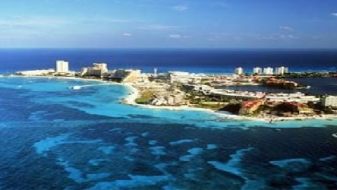 Playa del Carmen