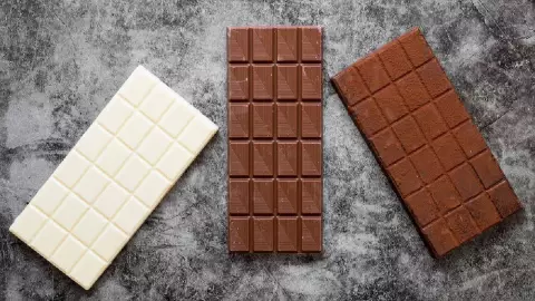 ¿Y el postre? El chocolate desaparecerá y revelan fecha de su fin