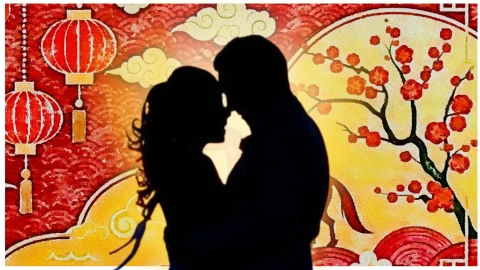 horóscopo chino amor febrero