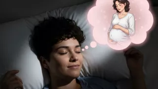 soñar embarazo
