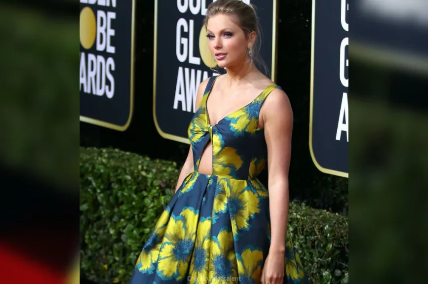 FOTOS | Travis Kelce y Taylor Swift